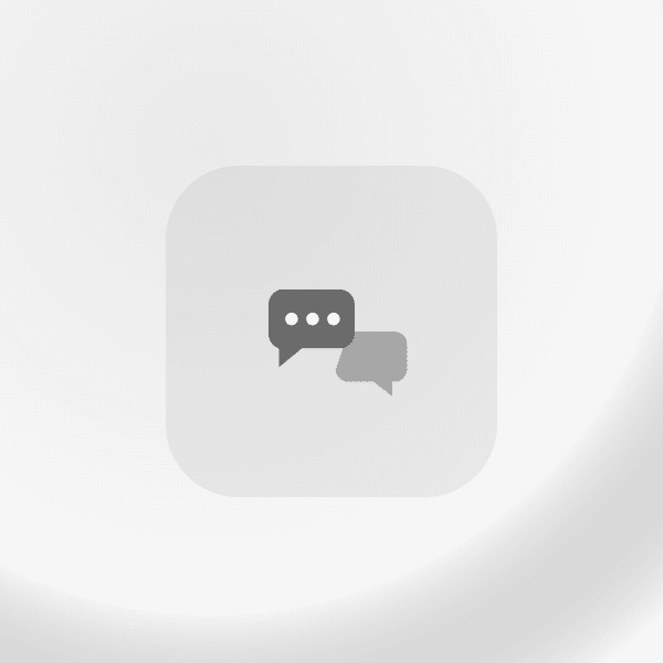 General Discussion category tile