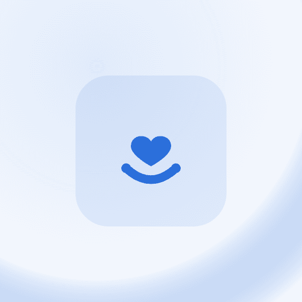 Volunteer Request category tile